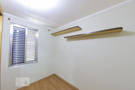 Quarto 2 de apartamento para alugar com 2 quartos, 50m² em Vila Sabrina, São Paulo