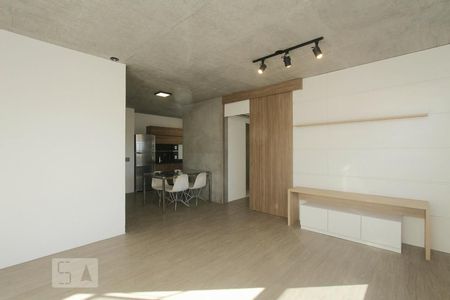 SALA de apartamento para alugar com 1 quarto, 70m² em Petrópolis, Porto Alegre