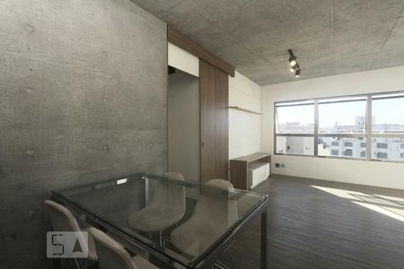 SALA de apartamento para alugar com 1 quarto, 70m² em Petrópolis, Porto Alegre