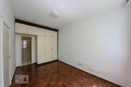 Quarto  de apartamento para alugar com 1 quarto, 50m² em Barro Preto, Belo Horizonte