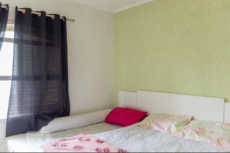 Quarto Suíte de casa à venda com 3 quartos, 165m² em Assunção, São Bernardo do Campo