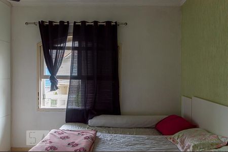 Quarto Suíte de casa à venda com 3 quartos, 165m² em Assunção, São Bernardo do Campo