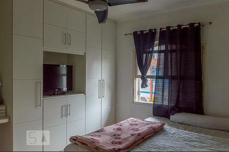 Quarto Suíte de casa à venda com 3 quartos, 165m² em Assunção, São Bernardo do Campo