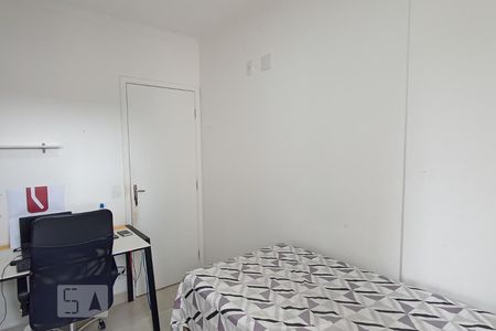 Quarto de apartamento para alugar com 2 quartos, 54m² em Parque Viana, Barueri