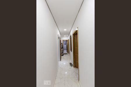 Corredor de apartamento à venda com 2 quartos, 100m² em Pari, São Paulo