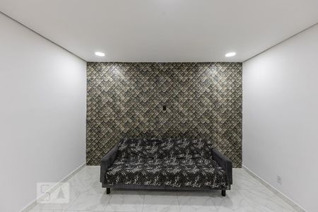 Sala de apartamento à venda com 2 quartos, 100m² em Pari, São Paulo