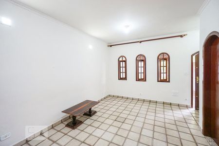 Sala de casa à venda com 2 quartos, 100m² em Vila Gomes Cardim, São Paulo