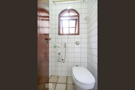 Lavabo de casa à venda com 2 quartos, 100m² em Vila Gomes Cardim, São Paulo