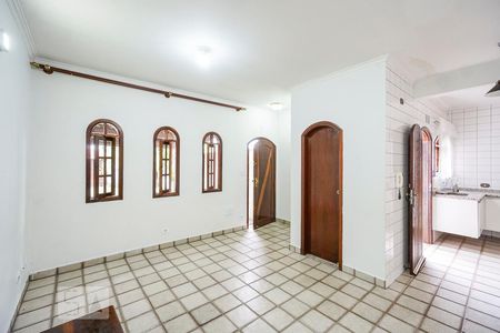 Sala de casa à venda com 2 quartos, 100m² em Vila Gomes Cardim, São Paulo