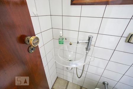 Pia de casa à venda com 2 quartos, 100m² em Vila Gomes Cardim, São Paulo