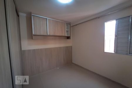 Quarto 2 de apartamento para alugar com 2 quartos, 50m² em Jardim Ângela (zona Leste), São Paulo