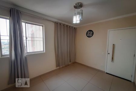 Sala de apartamento para alugar com 2 quartos, 50m² em Jardim Ângela (zona Leste), São Paulo