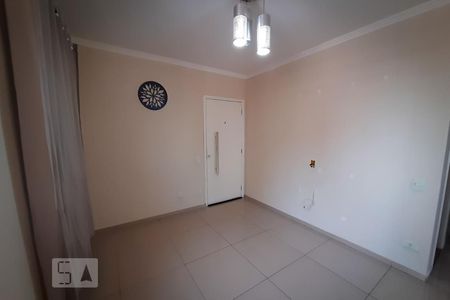 Sala de apartamento para alugar com 2 quartos, 50m² em Jardim Ângela (zona Leste), São Paulo