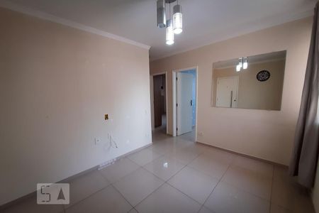 Sala de apartamento para alugar com 2 quartos, 50m² em Jardim Ângela (zona Leste), São Paulo