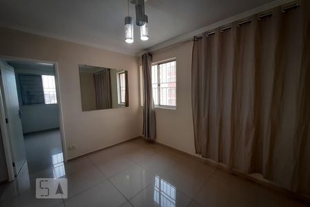 Sala de apartamento para alugar com 2 quartos, 50m² em Jardim Ângela (zona Leste), São Paulo