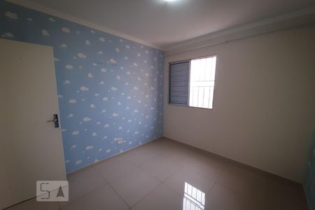 Quarto 1 de apartamento para alugar com 2 quartos, 50m² em Jardim Ângela (zona Leste), São Paulo