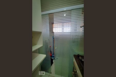 Lavanderia de apartamento à venda com 2 quartos, 50m² em Jardim Ângela (zona Leste), São Paulo