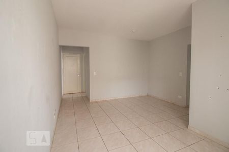 Sala de apartamento para alugar com 3 quartos, 70m² em Conjunto Residencial Trinta E Um de Março, São José dos Campos