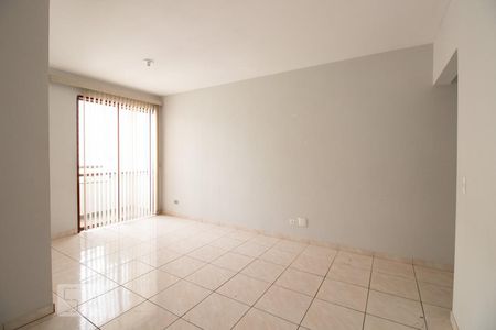 Sala de apartamento para alugar com 3 quartos, 70m² em Conjunto Residencial Trinta E Um de Março, São José dos Campos