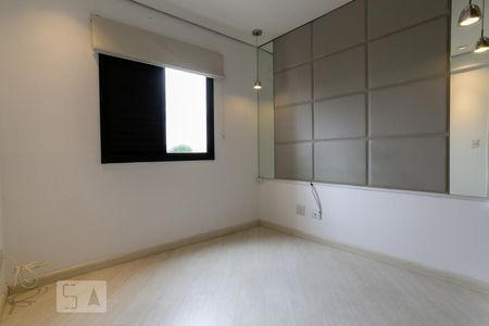 Suíte de apartamento à venda com 2 quartos, 60m² em Vila Primavera, São Paulo