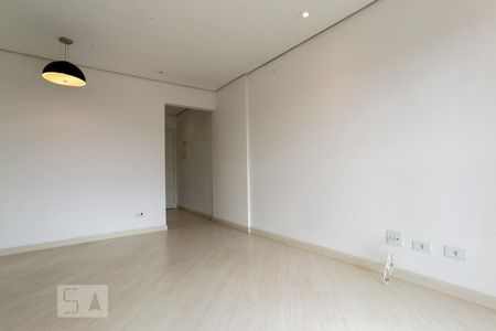 Sala de apartamento à venda com 2 quartos, 60m² em Vila Primavera, São Paulo