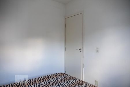 Quarto 2 de apartamento à venda com 2 quartos, 43m² em Camargos, Belo Horizonte