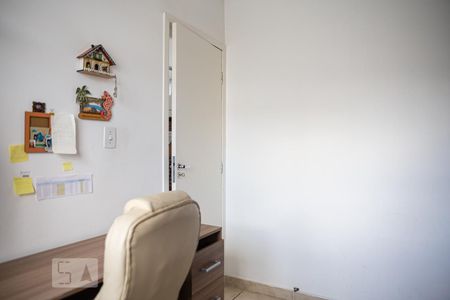 Quarto 1 de apartamento à venda com 2 quartos, 43m² em Camargos, Belo Horizonte