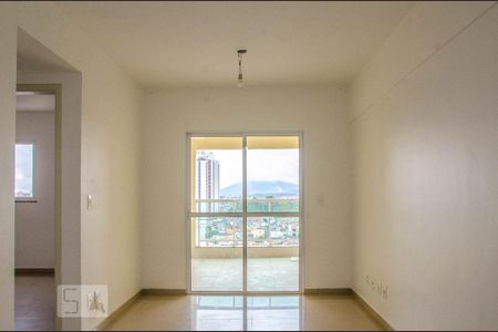 Sala de apartamento para alugar com 2 quartos, 70m² em Vila Cavaton, São Paulo