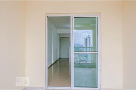 Varanda de apartamento para alugar com 2 quartos, 70m² em Vila Cavaton, São Paulo