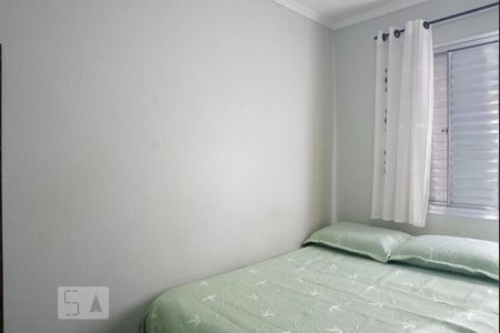 Quarto 1 de apartamento à venda com 2 quartos, 48m² em Conjunto Habitacional Padre Manoel da Nóbrega, São Paulo