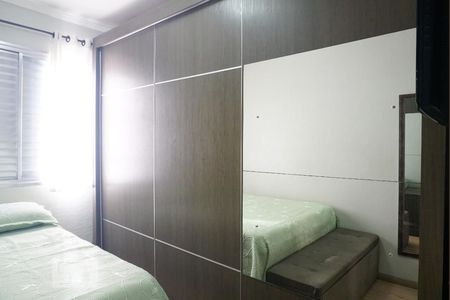 Quarto 1 de apartamento à venda com 2 quartos, 48m² em Conjunto Habitacional Padre Manoel da Nóbrega, São Paulo