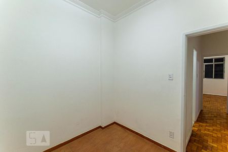 Quarto 2 de apartamento para alugar com 2 quartos, 60m² em Icaraí, Niterói