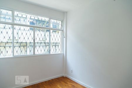 Quarto 1 de apartamento para alugar com 3 quartos, 100m² em Carmo, Belo Horizonte