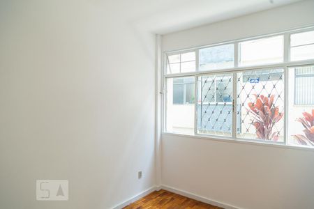 Quarto 2 de apartamento para alugar com 3 quartos, 100m² em Carmo, Belo Horizonte