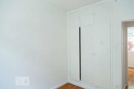 Quarto 1 de apartamento para alugar com 3 quartos, 100m² em Carmo, Belo Horizonte