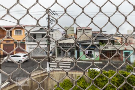 Vista do quarto 1 de apartamento à venda com 2 quartos, 66m² em Jardim Cotinha, São Paulo