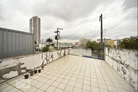 varanda quartos de casa à venda com 2 quartos, 200m² em Vila Formosa, São Paulo