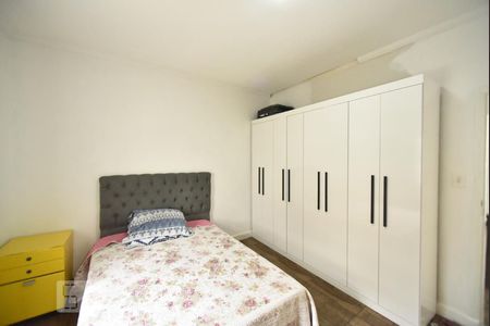 quarto 2 de casa à venda com 2 quartos, 200m² em Vila Formosa, São Paulo