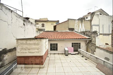 Vista do quarto 2 de casa à venda com 2 quartos, 200m² em Vila Formosa, São Paulo