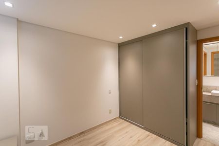 Quarto de apartamento para alugar com 1 quarto, 30m² em Funcionários, Belo Horizonte