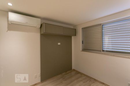 Quarto de apartamento para alugar com 1 quarto, 30m² em Funcionários, Belo Horizonte