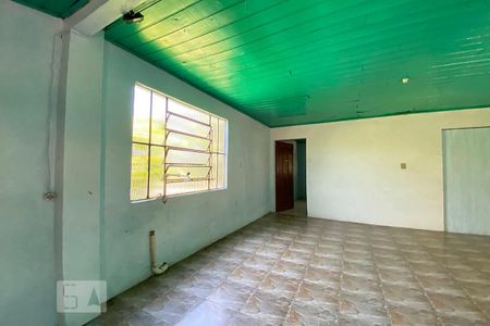 Cozinha de casa à venda com 2 quartos, 95m² em Canudos, Novo Hamburgo