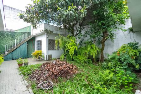 Casa para alugar com 180m², 4 quartos e 3 vagas Casa para alugar com 180m², 4 quartos e 3 vagasQuintal