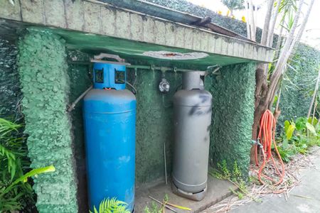 Casa para alugar com 180m², 4 quartos e 3 vagas Casa para alugar com 180m², 4 quartos e 3 vagasGás encanado