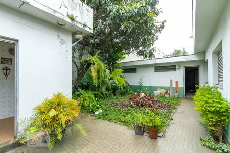 Casa para alugar com 180m², 4 quartos e 3 vagas Casa para alugar com 180m², 4 quartos e 3 vagasQuintal