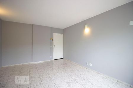 Sala de apartamento para alugar com 2 quartos, 61m² em Parque da Represa, Jundiaí