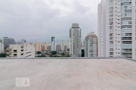 Vista Quarto 1 de apartamento para alugar com 2 quartos, 60m² em Vila Olímpia, São Paulo