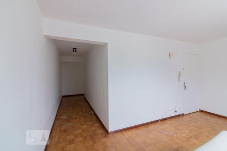 Sala de apartamento para alugar com 2 quartos, 60m² em Vila Olímpia, São Paulo