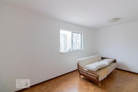 Sala de apartamento para alugar com 2 quartos, 60m² em Vila Olímpia, São Paulo