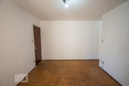 Sala de apartamento para alugar com 1 quarto, 54m² em Cambuí, Campinas